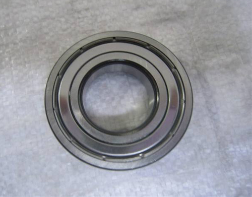 6309 2RZ C3 bearing for idler Manufacturers China